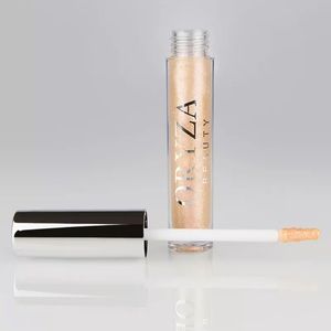NEW Oryza Beauty Lip Gloss in Champagne Cocktail
